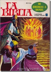P00016 - La Biblia Ilustrada a Tod
