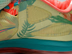 Nike LeBron 9 Low LeBronold Palmer Alternate Inverted Sample nike lebron 9 low pe lebronold palmer 3 05 Nike LeBron 9 Low LeBronold Palmer Alternate Inverted Sample