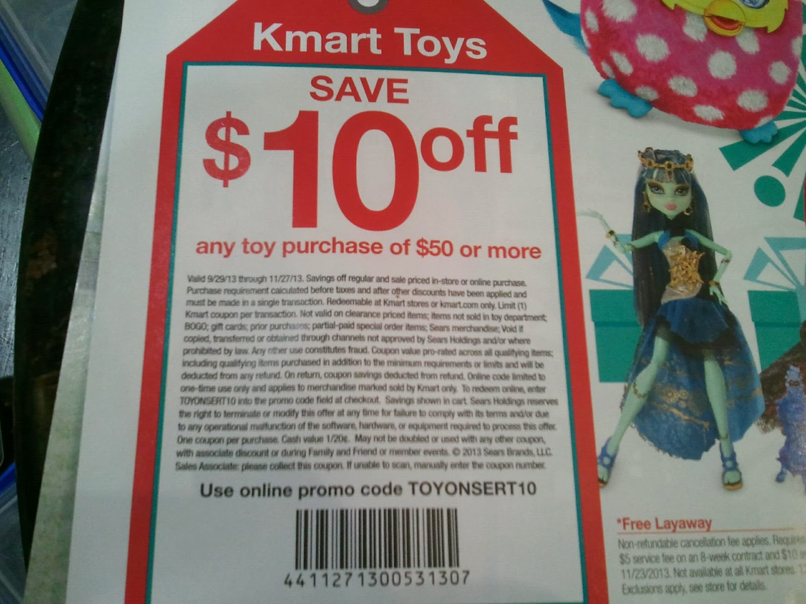 my toys coupons