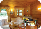 Cosy and Comfortable Christmas Self Catering Breaks