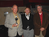  Nieuwjaarsreceptie 2011