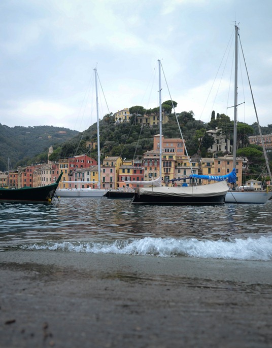 Portofino harbor2