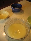 suero de leche