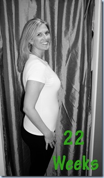 22 weeks