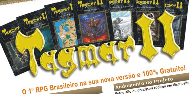 tagmar II tagmar II