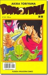 P00090 - Dragon Ball - - por ZzZz P00090 - Dragon Ball - - por ZzZz