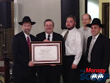 Siyum Hashas In Wesley Hills - 6.JPG