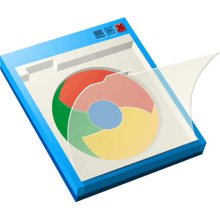 Google Chrome chrome_frame-430.png