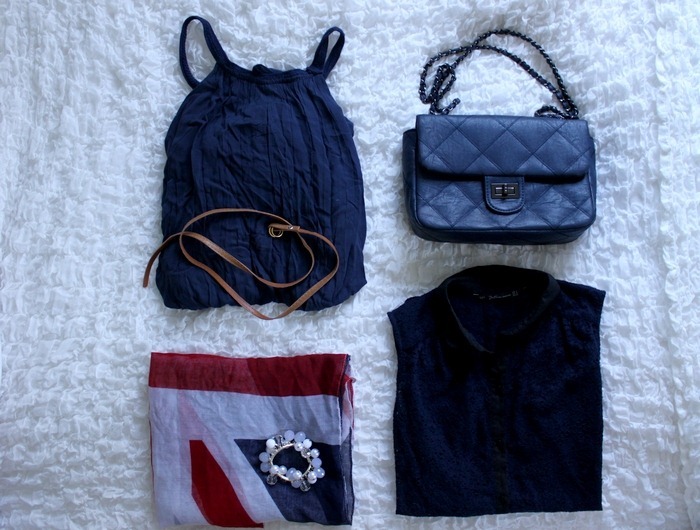 shopping