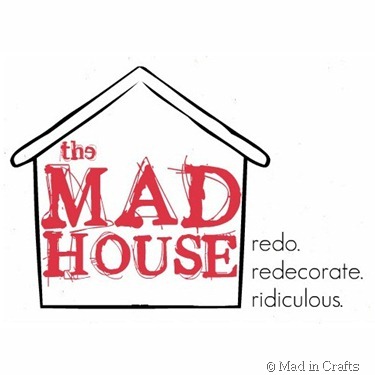 the mad house graphic square