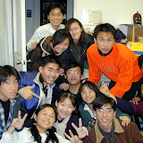 2001 AIESEC Life