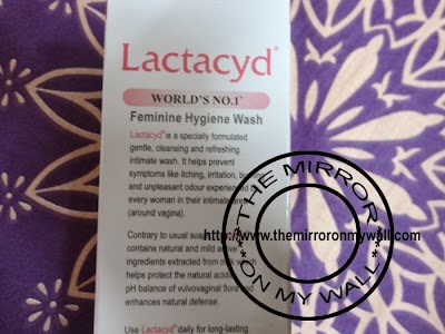 Lactacyd Feminine Hygiene Wash5.JPG