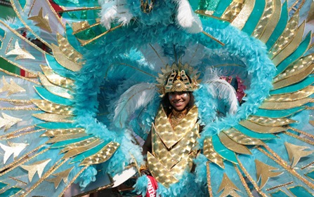 Notting Hill Carnival Inches Close To Your Kensington Olympia Hotels