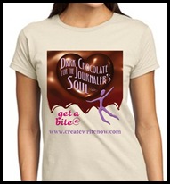 Dark Chocolate TShirt Dark Chocolate TShirt