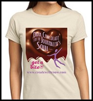 Dark Chocolate TShirt