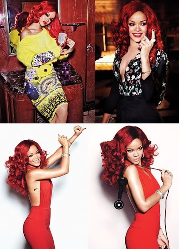 Rihanna-Revista-Glamour-2011