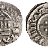 Munten Noordelijke Nederlanden (zilver)