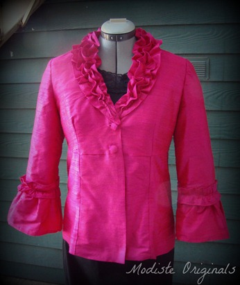 Melodyjacket