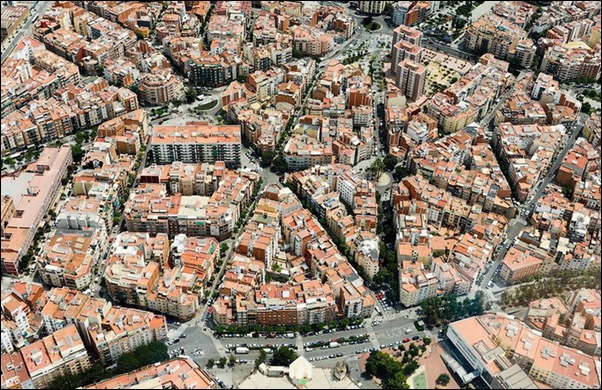 برشلونة برشلونة