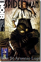 P00004 - Spiderman Noir #4