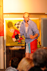 sportlaureatenviering 2010: Foto