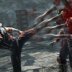 Fist of the North Star 2 - TrueGamer.de - 2.jpg Fist of the North Star 2 - TrueGamer.de - 2.jpg