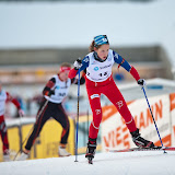 Ragnhild Oftedal