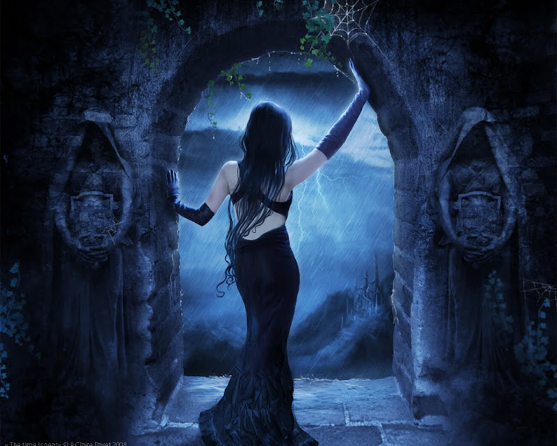 The Time Is Near, Mystery