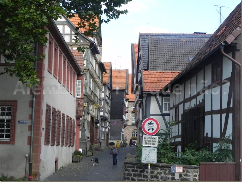 Alsfeld 47 Alsfeld 47