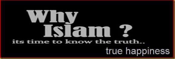 why islam