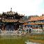 Yuanlong temple
