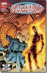 P00022 - Los 4 Fantasticos v5 #22