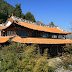 Monts Cangshan : temple Zhenghe