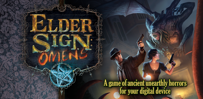 the elder sign omens trainer the elder sign omens trainer