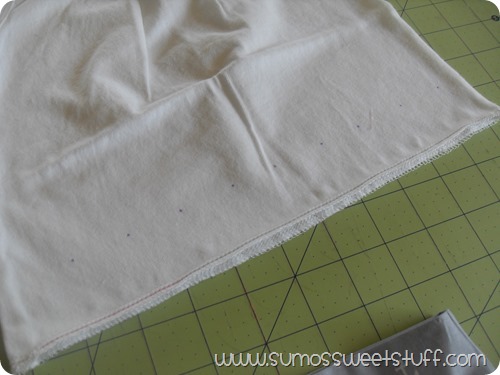 Sumo's Sweet Stuff - Nautical Romper #sewing
