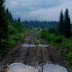 Рустам Акбердин - Дорога в сказку. ПВД Bahmur A**l Bike Adventure 2011 16-17.07.11. Рядом с Бедярышем