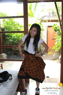 Ubud Village Restaurant 34 Ubud Village Restaurant 34