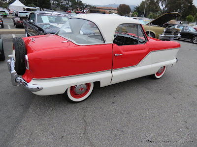  2012 Auction Previews Monterey California