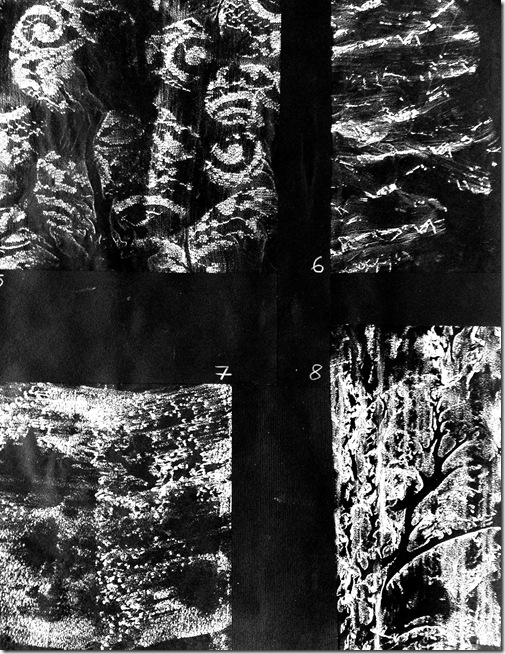 Rubbings2 Rubbings2