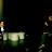 Obra: Agatha
Sala: Documenta Escénicas
Foto: Rodrigo Fierro
Año 2008