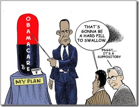 obamacare-cartoon obamacare-cartoon