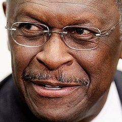 Cain scandals
