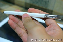 Samsung GALAXY Note 10.1 Philippines 21