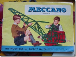 Meccano Meccano