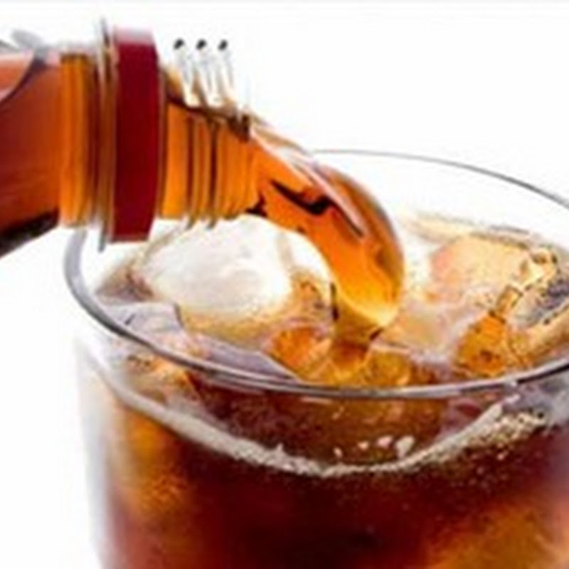 فوائد الكوكاكولا والبيبسي العجيبة... لا تخبر بها إلا من تحب !ا