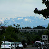 Cern kevät 2012