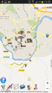 How to get Toledo Paso a Paso Reducida 1.3 apk for bluestacks