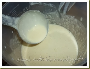 Crespelle o crepes - ricetta base (2)