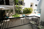 Terrace View