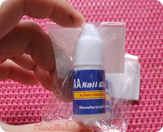 Priscilla review Felize nail art 14 Priscilla review Felize nail art 14